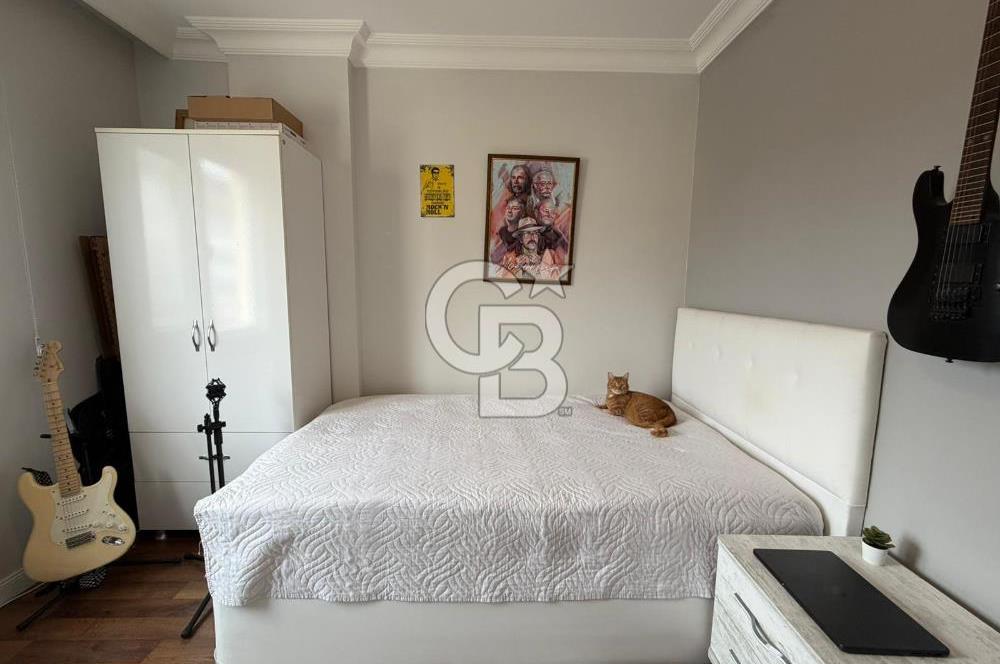 Ümraniye Parseller Mah Satılık 3+1 Daire