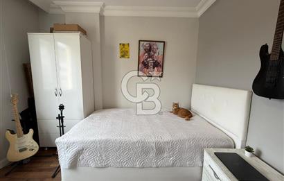 Ümraniye Parseller Mah Satılık 3+1 Daire