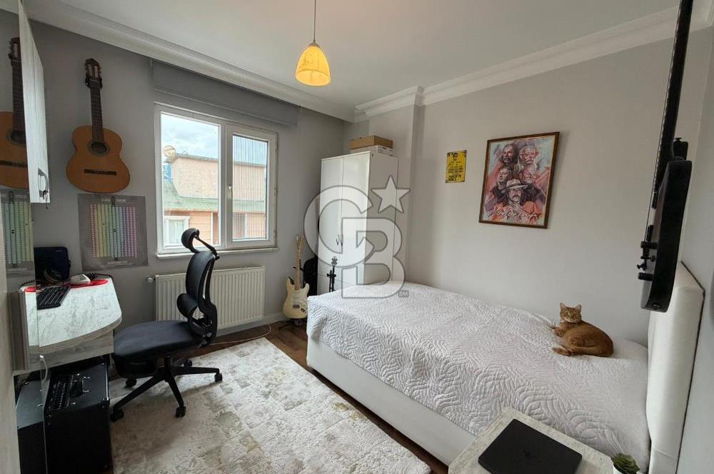 Ümraniye Parseller Mah Satılık 3+1 Daire