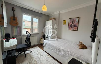 Ümraniye Parseller Mah Satılık 3+1 Daire