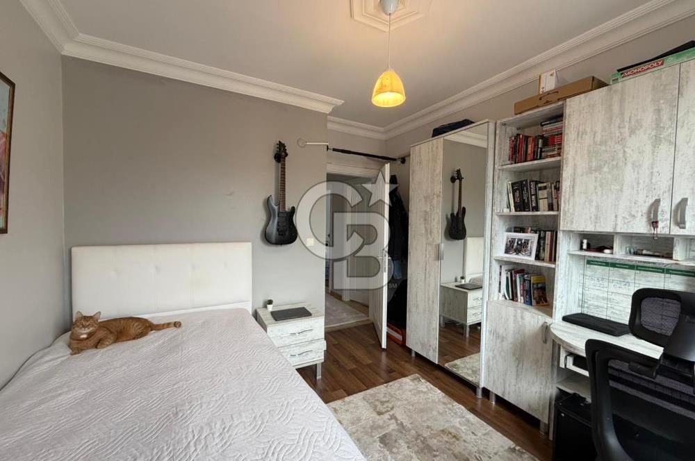 Ümraniye Parseller Mah Satılık 3+1 Daire