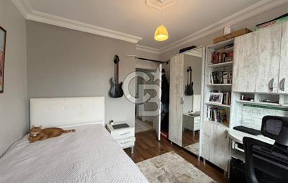 Ümraniye Parseller Mah Satılık 3+1 Daire