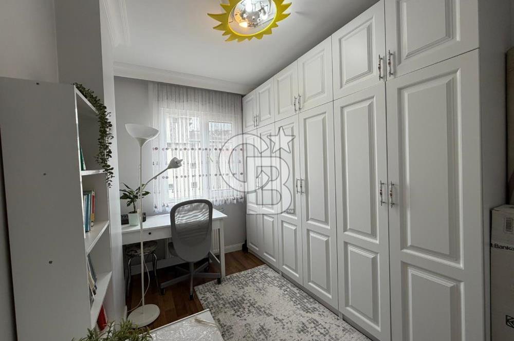 Ümraniye Parseller Mah Satılık 3+1 Daire