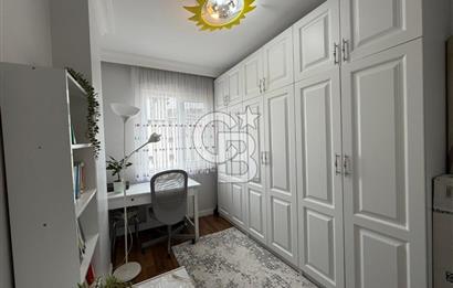 Ümraniye Parseller Mah Satılık 3+1 Daire