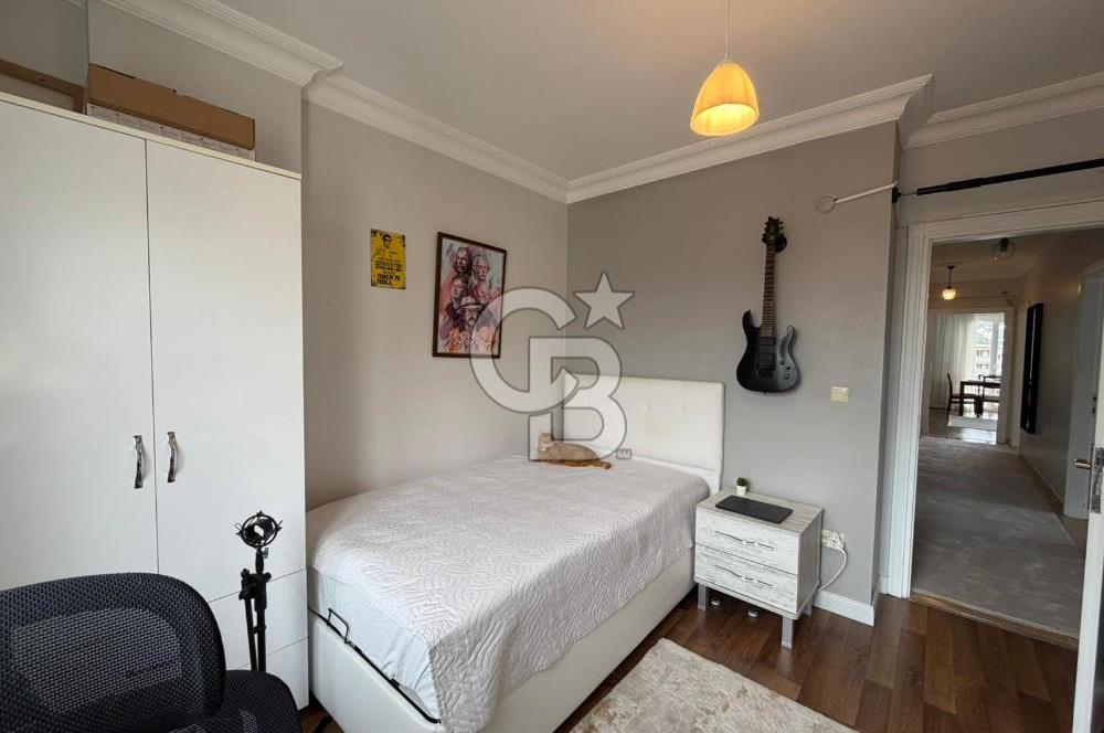 Ümraniye Parseller Mah Satılık 3+1 Daire