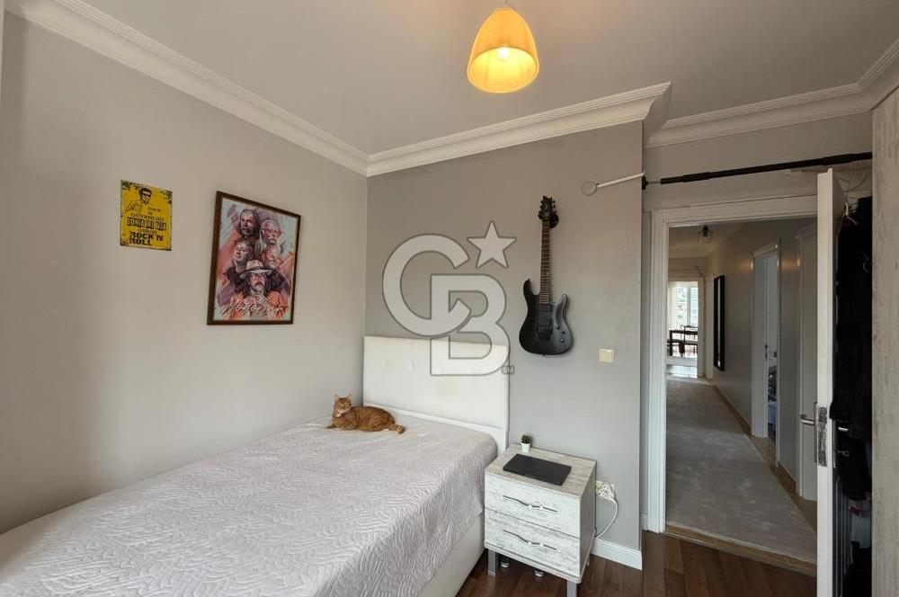 Ümraniye Parseller Mah Satılık 3+1 Daire