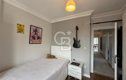 Ümraniye Parseller Mah Satılık 3+1 Daire