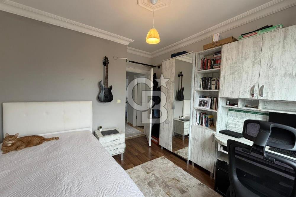 Ümraniye Parseller Mah Satılık 3+1 Daire