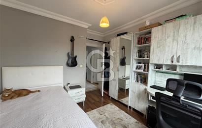 Ümraniye Parseller Mah Satılık 3+1 Daire