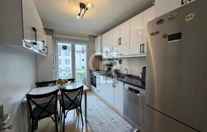 Ümraniye Parseller Mah Satılık 3+1 Daire