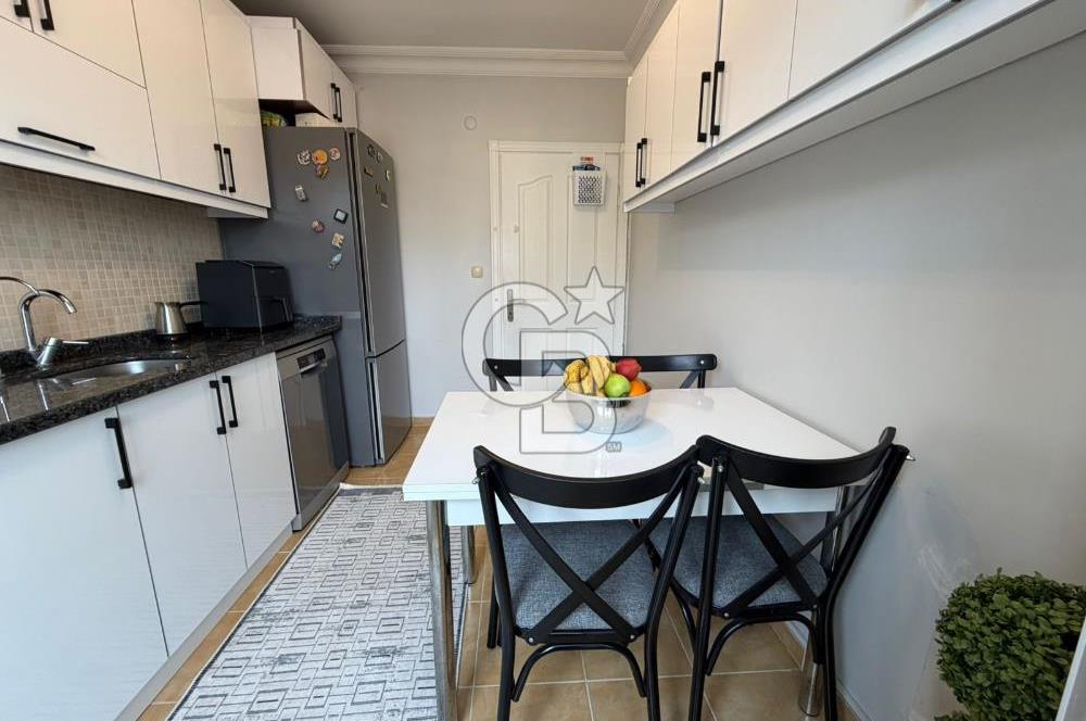 Ümraniye Parseller Mah Satılık 3+1 Daire