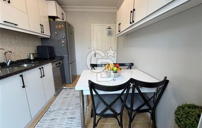 Ümraniye Parseller Mah Satılık 3+1 Daire