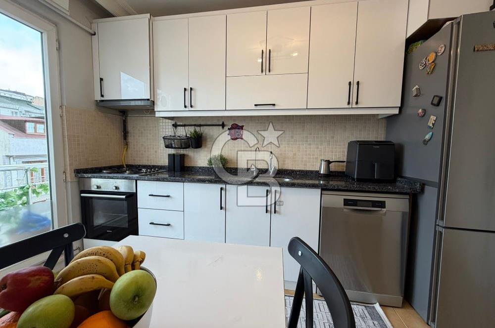 Ümraniye Parseller Mah Satılık 3+1 Daire