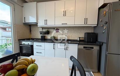 Ümraniye Parseller Mah Satılık 3+1 Daire