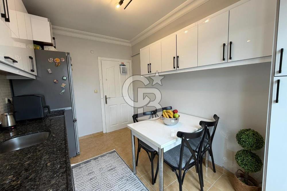 Ümraniye Parseller Mah Satılık 3+1 Daire