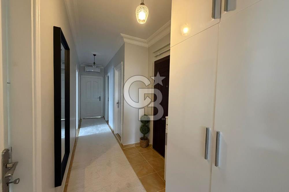 Ümraniye Parseller Mah Satılık 3+1 Daire