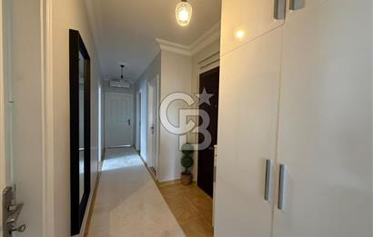 Ümraniye Parseller Mah Satılık 3+1 Daire