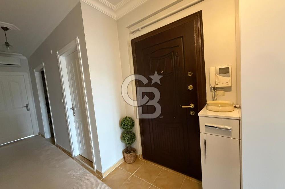 Ümraniye Parseller Mah Satılık 3+1 Daire