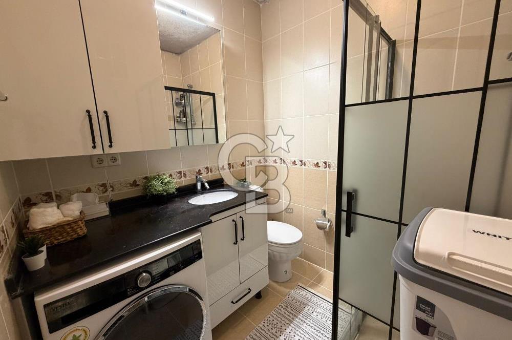 Ümraniye Parseller Mah Satılık 3+1 Daire