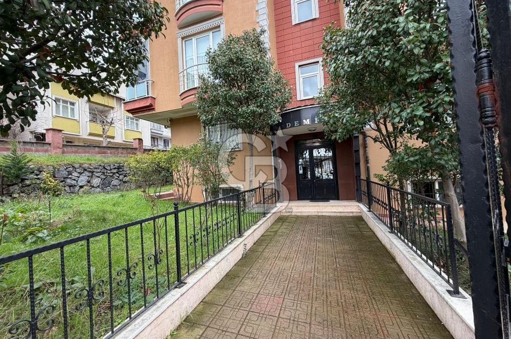 Ümraniye Parseller Mah Satılık 3+1 Daire