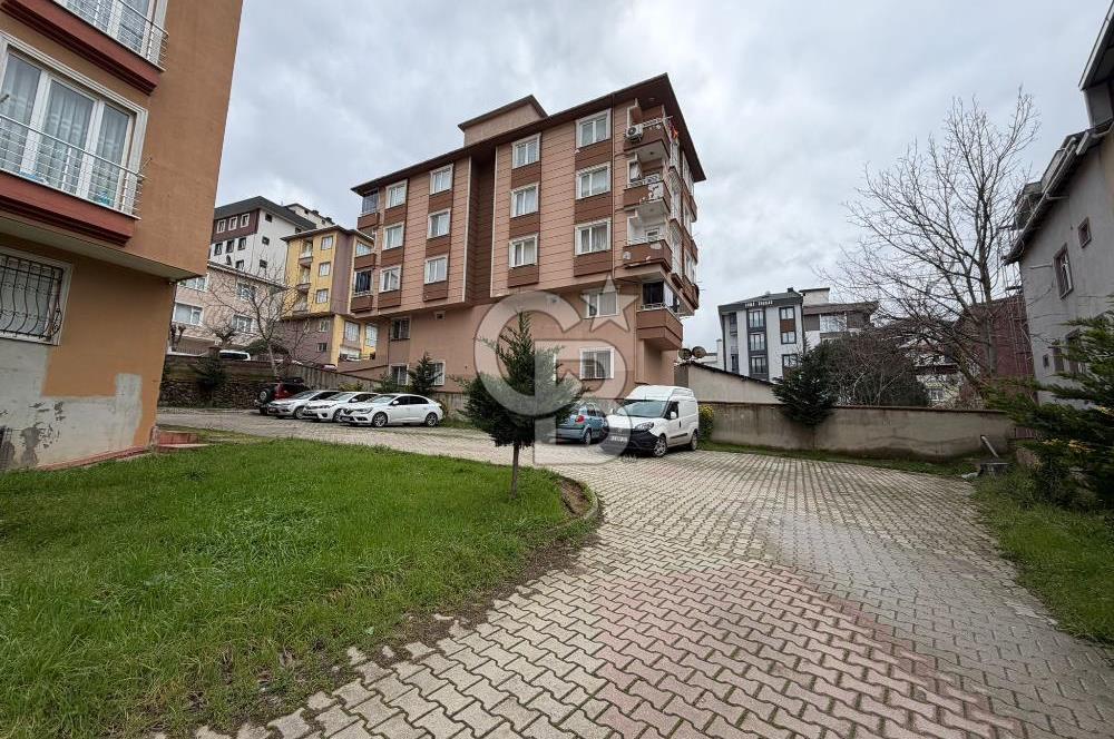 Ümraniye Parseller Mah Satılık 3+1 Daire