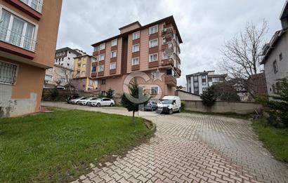 Ümraniye Parseller Mah Satılık 3+1 Daire