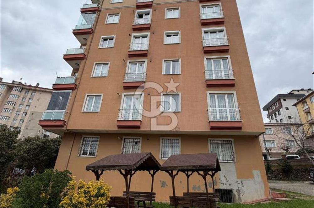 Ümraniye Parseller Mah Satılık 3+1 Daire