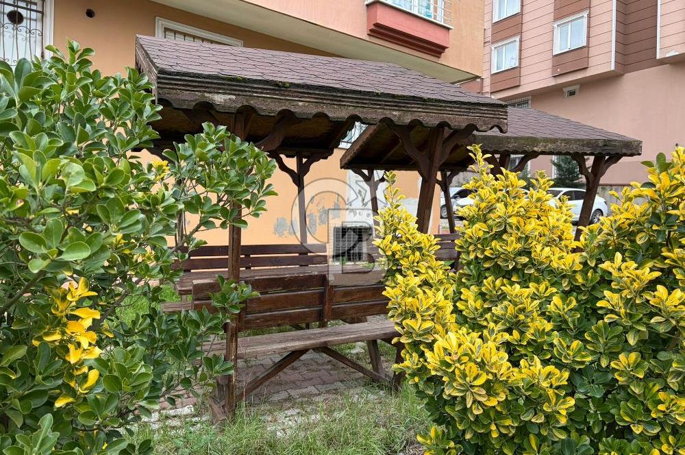 Ümraniye Parseller Mah Satılık 3+1 Daire