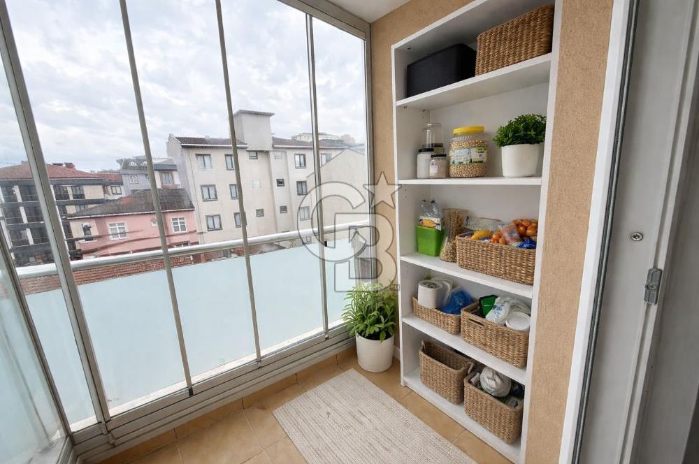 Ümraniye Parseller Mah Satılık 3+1 Daire