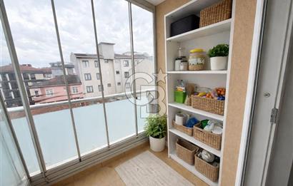 Ümraniye Parseller Mah Satılık 3+1 Daire