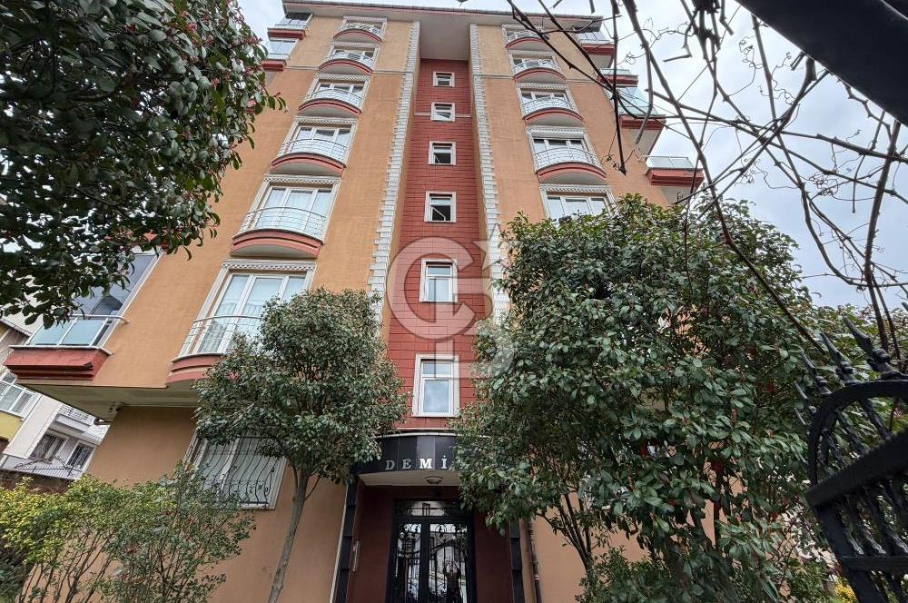 Ümraniye Parseller Mah Satılık 3+1 Daire