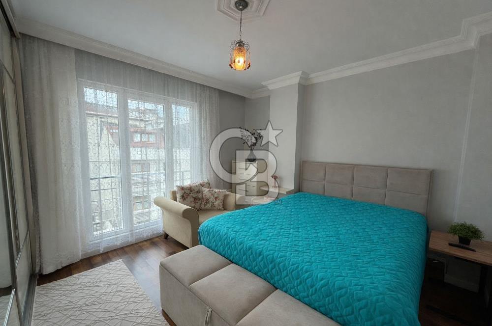 Ümraniye Parseller Mah Satılık 3+1 Daire