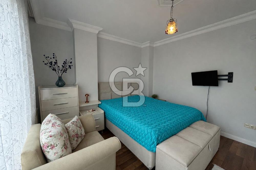 Ümraniye Parseller Mah Satılık 3+1 Daire