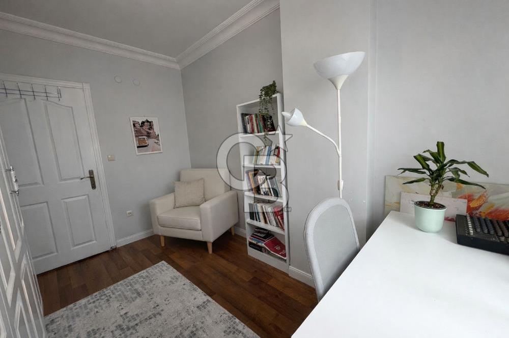 Ümraniye Parseller Mah Satılık 3+1 Daire