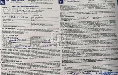 Palamutbükü Yoluna Sıfır Satılık Zey