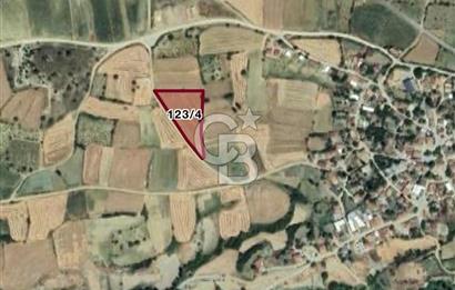 İmara 1.Parsel Satılık Tarla