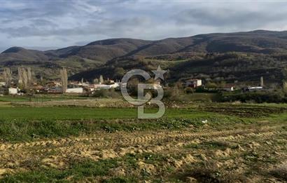 İmara 1.Parsel Satılık Tarla