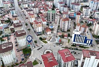 Derebahçe'nin Merkezinde Her İşe Uygun Bacalı ve Depolu Dükkan - 2 - 336524