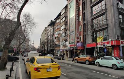 ŞİŞLİ | Abide-i Hürriyete 5m Mesafede, Satılık 17m2 Dükkan