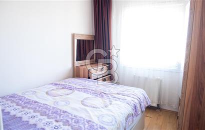 Çorlu Ergene Vadisi'nde Full Eşyalı 2+1 Kiralık Daire