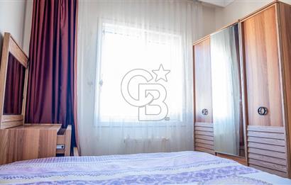 Çorlu Ergene Vadisi'nde Full Eşyalı 2+1 Kiralık Daire