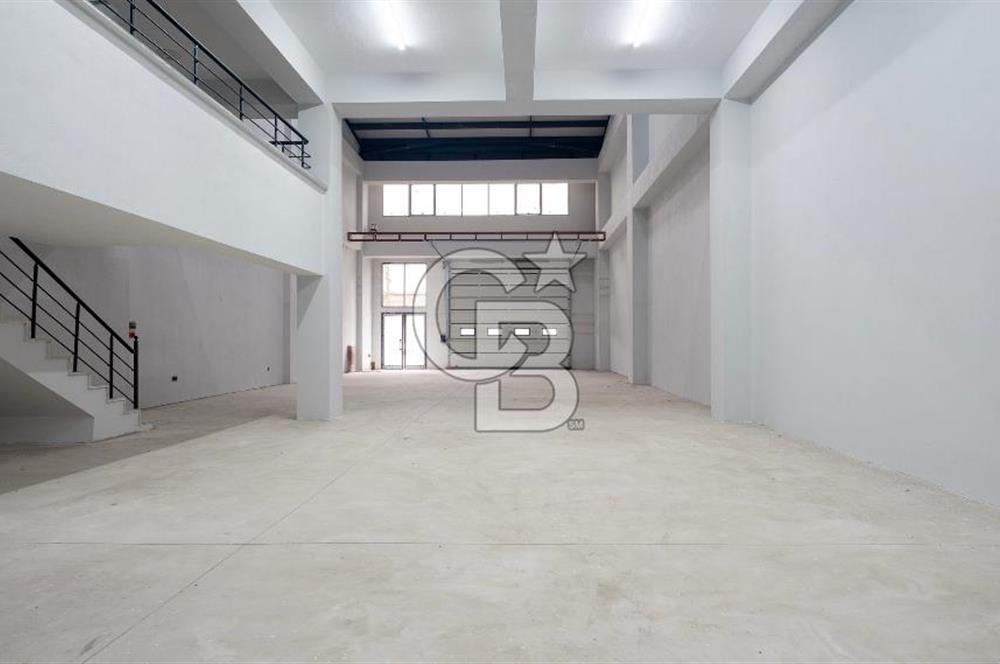 Karacabey Demart Plazada Kiralık İşyeri!