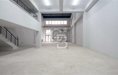 CB Level'dan Karacabey DemArt Plazada Satılık İşyeri