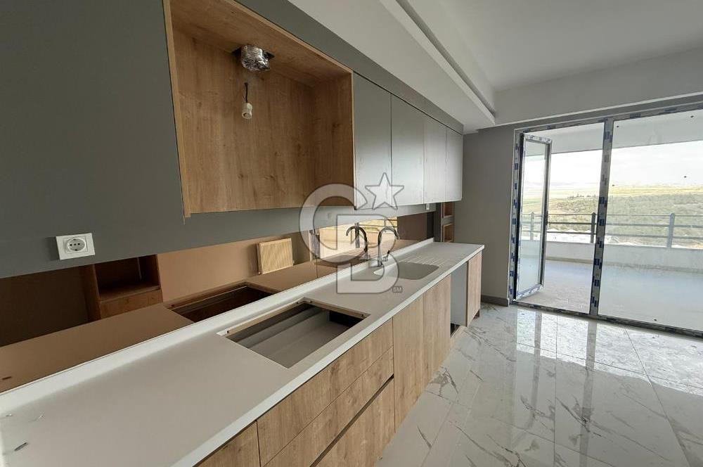 YENİMAHALLE SUSUZ MAH SATILIK 4+1 DİRE… FIRSAT !!!