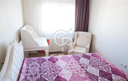 Çorlu Ergene Vadisi'nde Full Eşyalı 2+1 Kiralık Daire