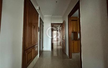 Fenerbahçe sahil-bağdat arasında katta tek 3+1 balkonlu daire