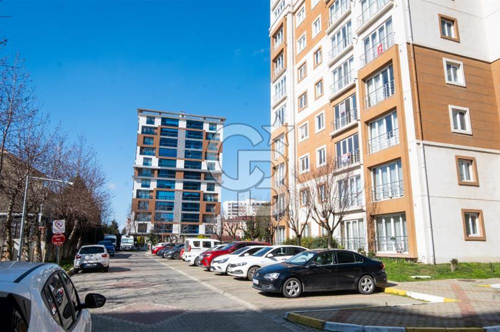 Çorlu Ergene Vadisi'nde Full Eşyalı 2+1 Kiralık Daire