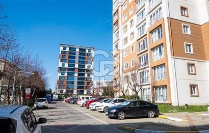 Çorlu Ergene Vadisi'nde Full Eşyalı 2+1 Kiralık Daire