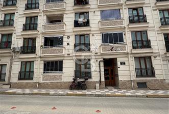 BİGA CADDE ÜZERİ SATILIK 1+1 - 9 - 336537