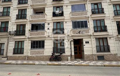 BİGA CADDE ÜZERİ SATILIK 1+1